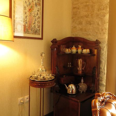 Le Bailli De Montsaugeon Bed & Breakfast 部屋 写真