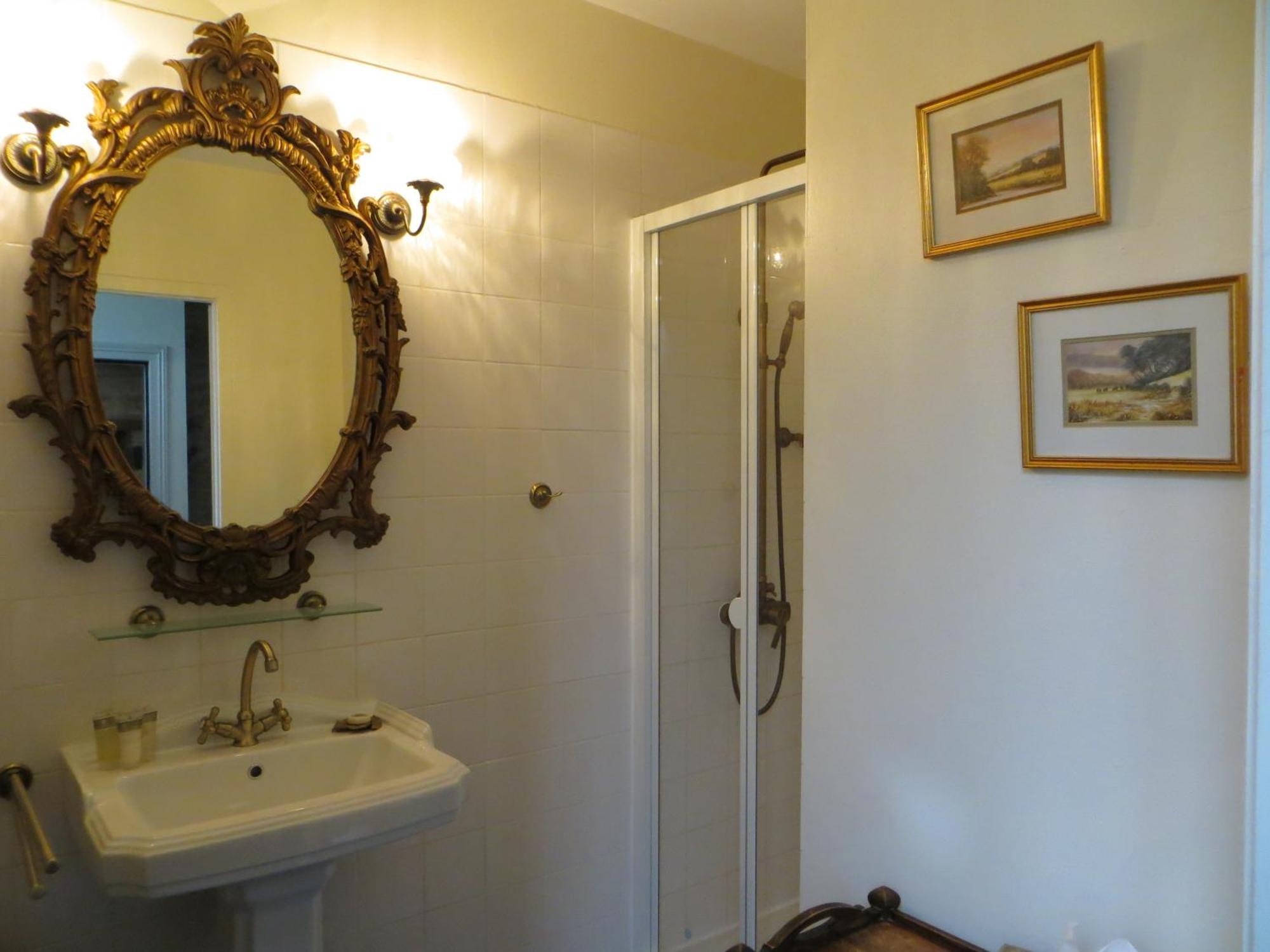 Le Bailli De Montsaugeon Bed & Breakfast 部屋 写真